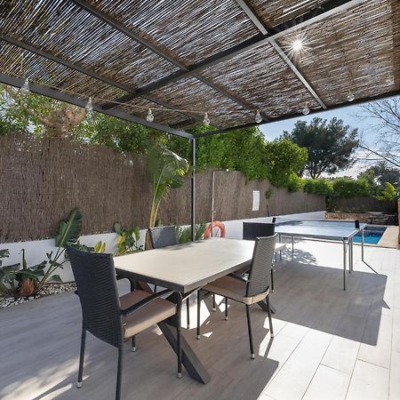 Orquidia By Rentallorca - Private Pool And Garden Port de Alcudia  Dış mekan fotoğraf