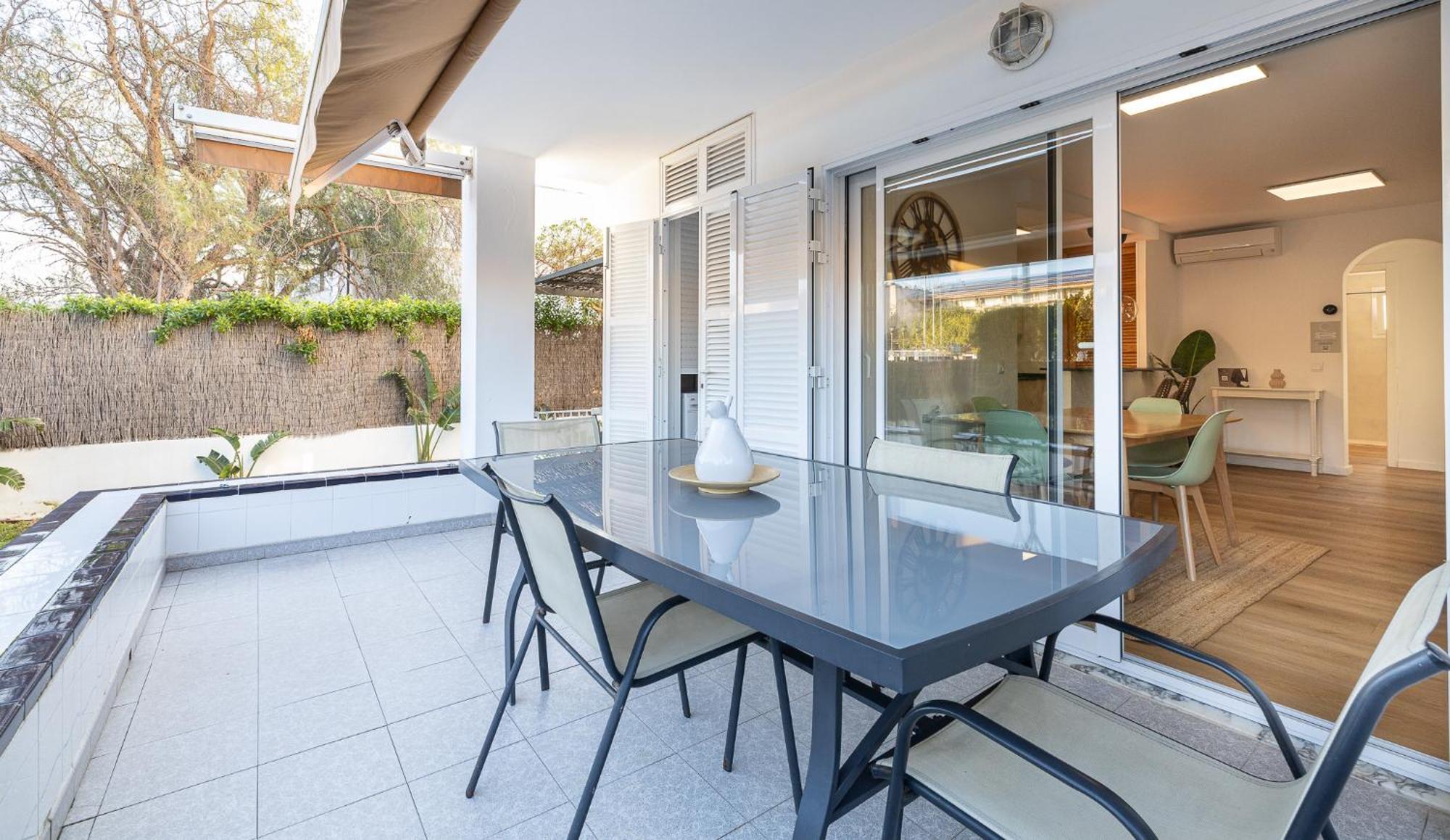 Orquidia By Rentallorca - Private Pool And Garden Port de Alcudia  Dış mekan fotoğraf